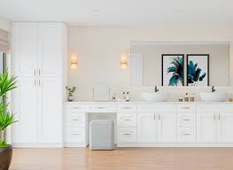 Ready To Assemble Bathroom Vanities