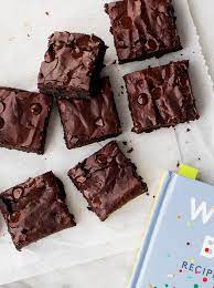 Best Homemade Brownies Love And Lemons Recipe Brownies Recipe Homemade Homemade Brownies Best Brownie Recipe