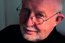 William Wall: «La lettura è l'unica strada per capire l'altro»