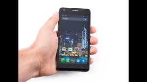 Alcatel One Touch Idol Ultra OT 6033 ...