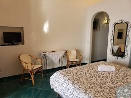 Apartment 4 - Casa Caldiero