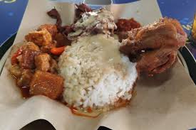 Merah jingga berpola makan malam menu. 10 Kuliner Malam Di Yogyakarta Bawa Pulang Makan Di Rumah Halaman All Kompas Com