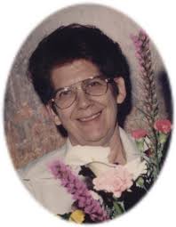 Ruth Willoughby Obituary October 22, 2007