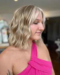 This one is giving barbie 🎀👩🏼 Hair by @megannossebeauty  ••••••••••••••••••••••••••••••••••••• #rvasalon #richmondva #rvahair