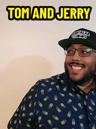 Did you know Tom and Jerry are actually besties in disguise? Here's the  real tea: Tom pretends to chase Jerry to protect him from getting replaced  by a more dangerous cat! Their 'rivalry' is just an ...