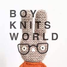 Maybe you would like to learn more about one of these? Boy Knits World Home Facebook