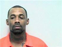 Ohio Fugitive Arrested In Bradley County