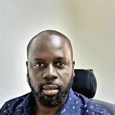 Abdoulaye Fall (@nitrolaye)