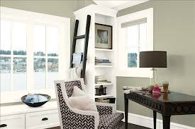 I'm especially loving the resurgence of green tones in the kitchen (all cabinets or just an island) as well as deep and moodier versions in home offices or dens. 60 Home Office Color Samples Ideas