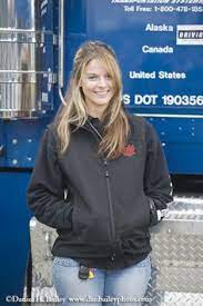 Ice road truckers has followed. Die 36 Besten Ideen Zu Lisa Kelly Lisa Kelly Scania Lkw Diesel Trucks
