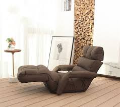 Modern Floor Folding Sofa Chair Adjustable Recliner Living Room Furniture Japanese Style D In 2020 Living Room Recliner Armchairs Living Room Modern Folding Sofa Chair