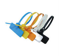 Reusable RFID Cable Tie Tag