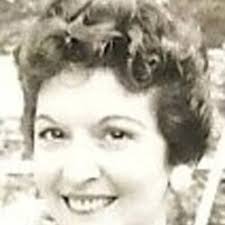 Ann Lorraine "Anable" Ward Obituary June 1, 2014