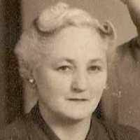 Bessie Freda Goodson (1899–1996) • FamilySearch