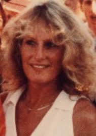 Candice Marsden Obituary (1952