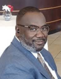 Rev. James Livingston