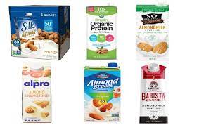 We did not find results for: Best Almond Milk Brands Review Vegan Universal