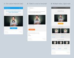The best way to access hundreds of them is to create a free account with one of the popular email platforms. Pin On How To Marketing Branding