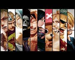 Cool collections of 4k one piece wallpaper for desktop laptop and mobiles. Monkey D Luffy Roronoa Zoro Wallpaper And Background Image 1280x1024