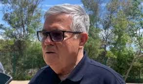 General Gilberto Landeros Briseño