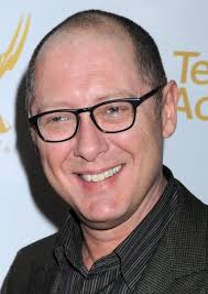 Fan Casting James Spader as Maurice Martz in U P S I D E S T O R Y
