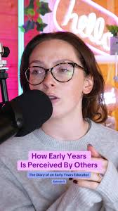 Emily's Diary Entry: Exploring Early Years Education