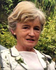 Condolence Book for Mary Lovett (née Lynch) (Montenotte, Cork)