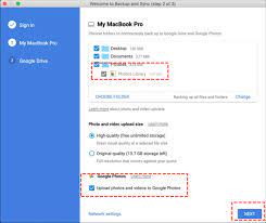How to move from google photos to another service. 5 Ways To Transfer Google Photos To Dropbox Or Vice Versa