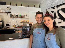 Maybe you would like to learn more about one of these? This Melbourne Cafe Is Serving 100 Percent Gluten Free Cannoli With A Twist Sbs Food