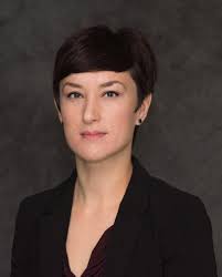 Congratulations to Sharon Thompson who won the American Society for  Nutrition's Clinical Emerging Leader Award Competition at Nutrition 2019 in  Baltimore, MD. Sharon's presentation entitled "Effects of Avocado  Consumption