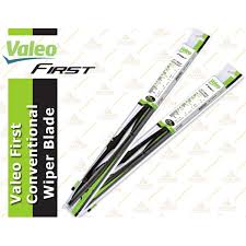 Check spelling or type a new query. Valeo First Wiper Blade For Nissan Serena C24 01 13 2pcs Set