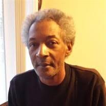 Eric Bolden Obituary