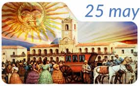 La Revolución de Mayo de 1810 | www.mendoza.edu.ar