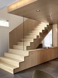 House S Nimmrichter Cda Stairs Design Modern Interior Staircase Modern Stairs