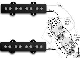 A mm pickup is generally wired with the coils in parallel, so combine the north and south coil + leads as the. Jazz Bass Series Switch Wiring When My Pickups Are Already Wired For Parallel Single Talkbass Com