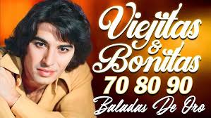 Camilo Sesto, Leo Dan, Perales, Roberto Carlos, Emmanuel, Raphael, Leonardo  Favio, Jose Jose, y mas