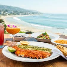 18 nyc restaurants for thanksgiving dinner in 2020. Las Brisas Restaurant Laguna Beach Ca Opentable
