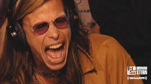 Watch Steven Tyler and Joe Perry's legendary 1997 acoustic version of their  Aerosmith hit "Pink" in the Stern Show studio accompanied by Jason Paige  beat-boxing and Russ Irwin lending background ...