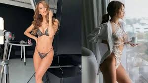 Worlds Hottest Weather Girl, Yanet Garcia Joins OnlyFans! View Viral HOT  Pics and Videos of the Mexican Model | 👍 LatestLY