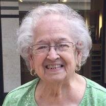 Estella U. Gomez "Lita" Obituary