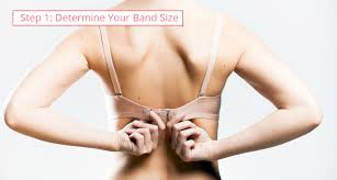 The Ultimate Guide On How To Measure Bra Size At Home And