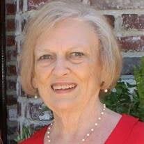 Judith Stamper Boutwell Obituary