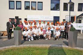 597 likes · 34 talking about this · 108 were here. Das Berufskolleg Ist Bereit Fur Die Zukunft Pflitsch Gmbh Co Kg Pressemitteilung Pressebox