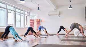 Check spelling or type a new query. Yoga Studio Hackney East London E8 Paper Dress Yoga Hackney