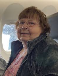 Susan Loretta Wall Obituary November 1, 2022