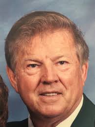 Harold McDonald Obituary