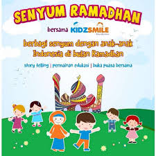 Bulan ramadhan adalah bulan pilihan, bulan yang diwajibkan untuk berpuasa selama sebulan penuh. Contoh Poster Ramadhan Anak Sd Sketsa