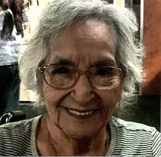 Irene Vasquez Obituary