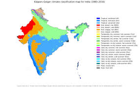 climate of india wikipedia