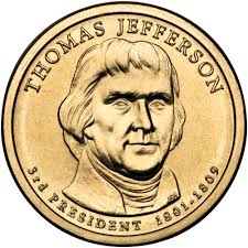 Jefferson Coin